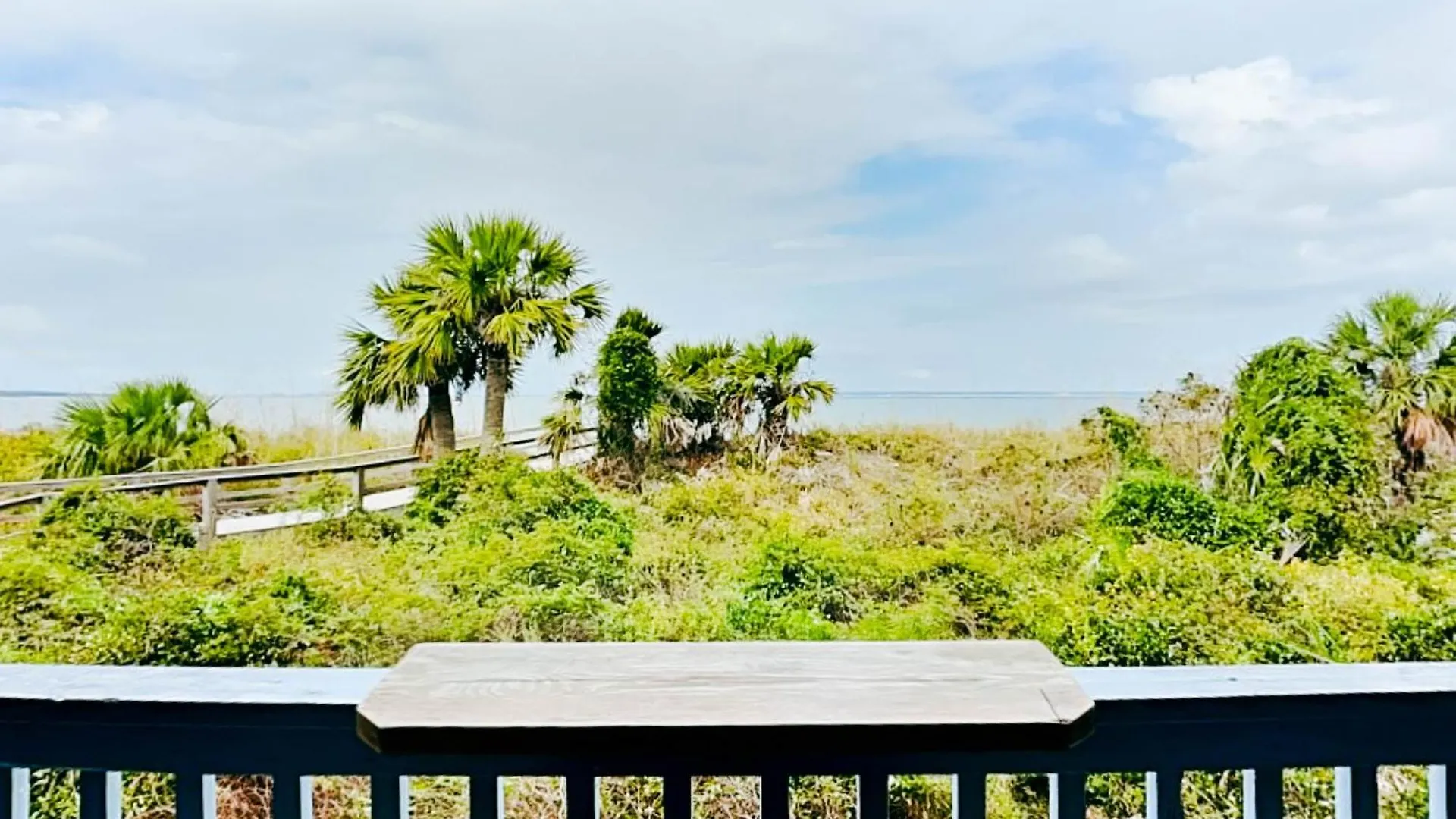 Racquet A117 Tybee Island