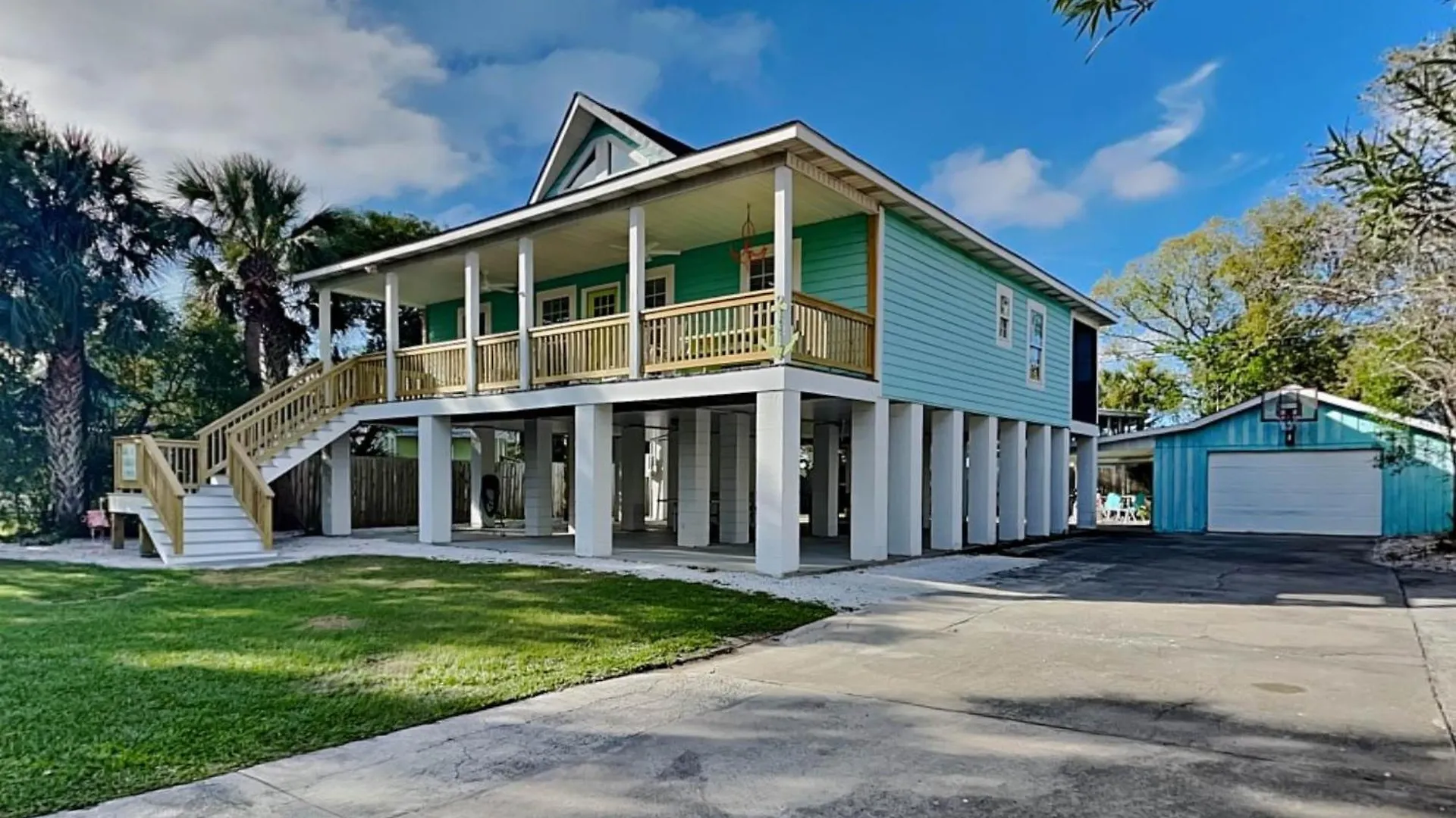 Back River Holiday home Tybee Island