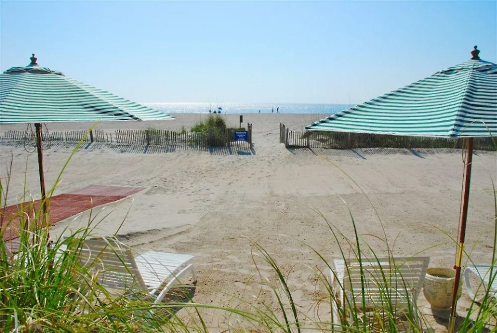 Desoto Gardens 4* Tybee Island