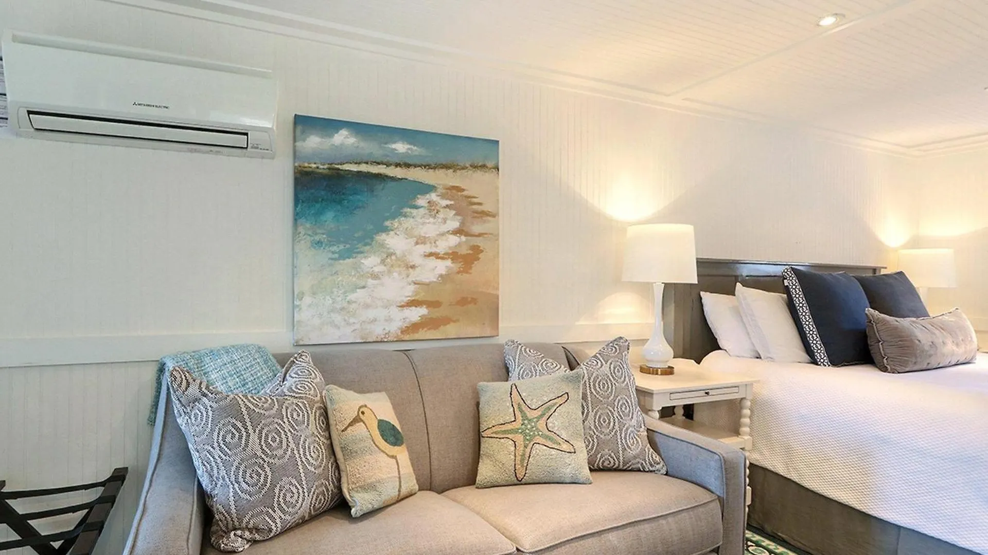 Cupp's Castle & Carriage Holiday home