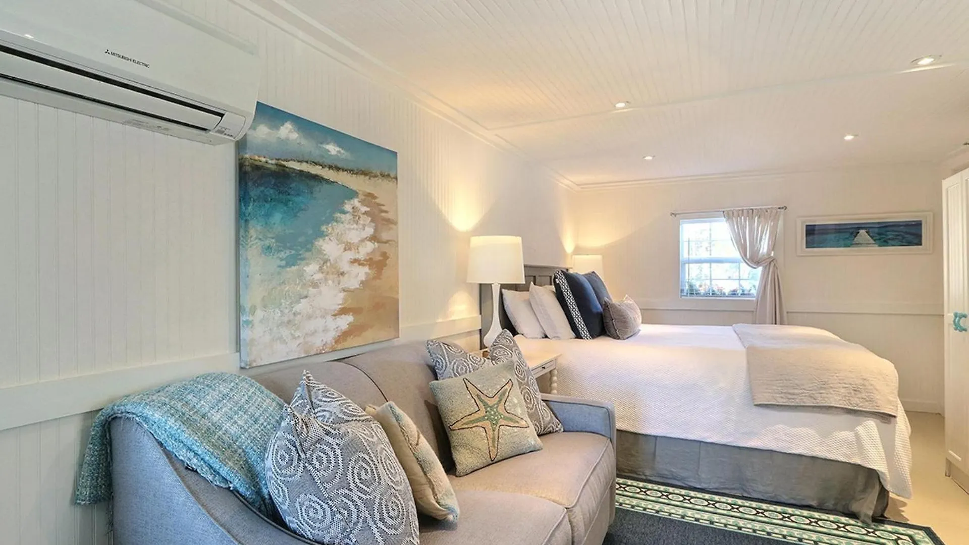 Cupp's Castle & Carriage Holiday home Tybee Island