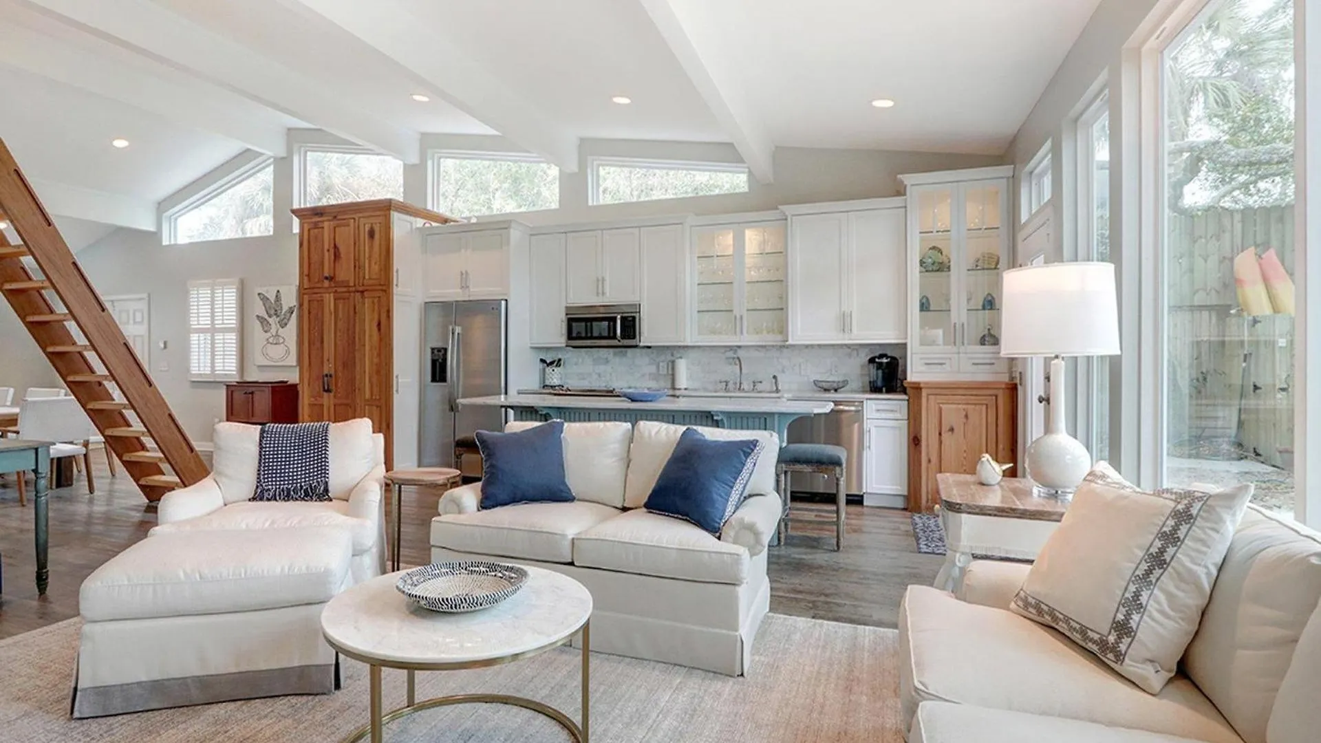 Cupp's Castle & Carriage Holiday home