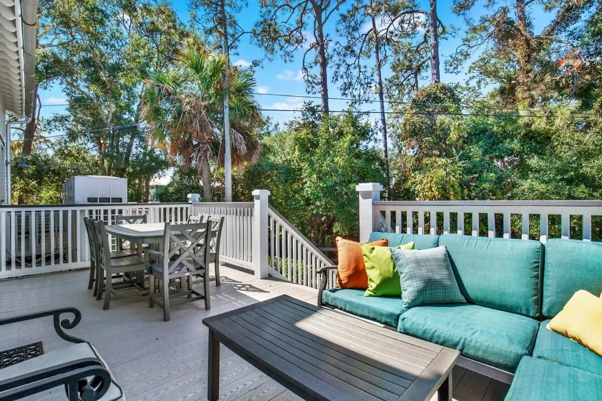 Historic Quarters At The Commissary 3 Unit Estate Tybee Island