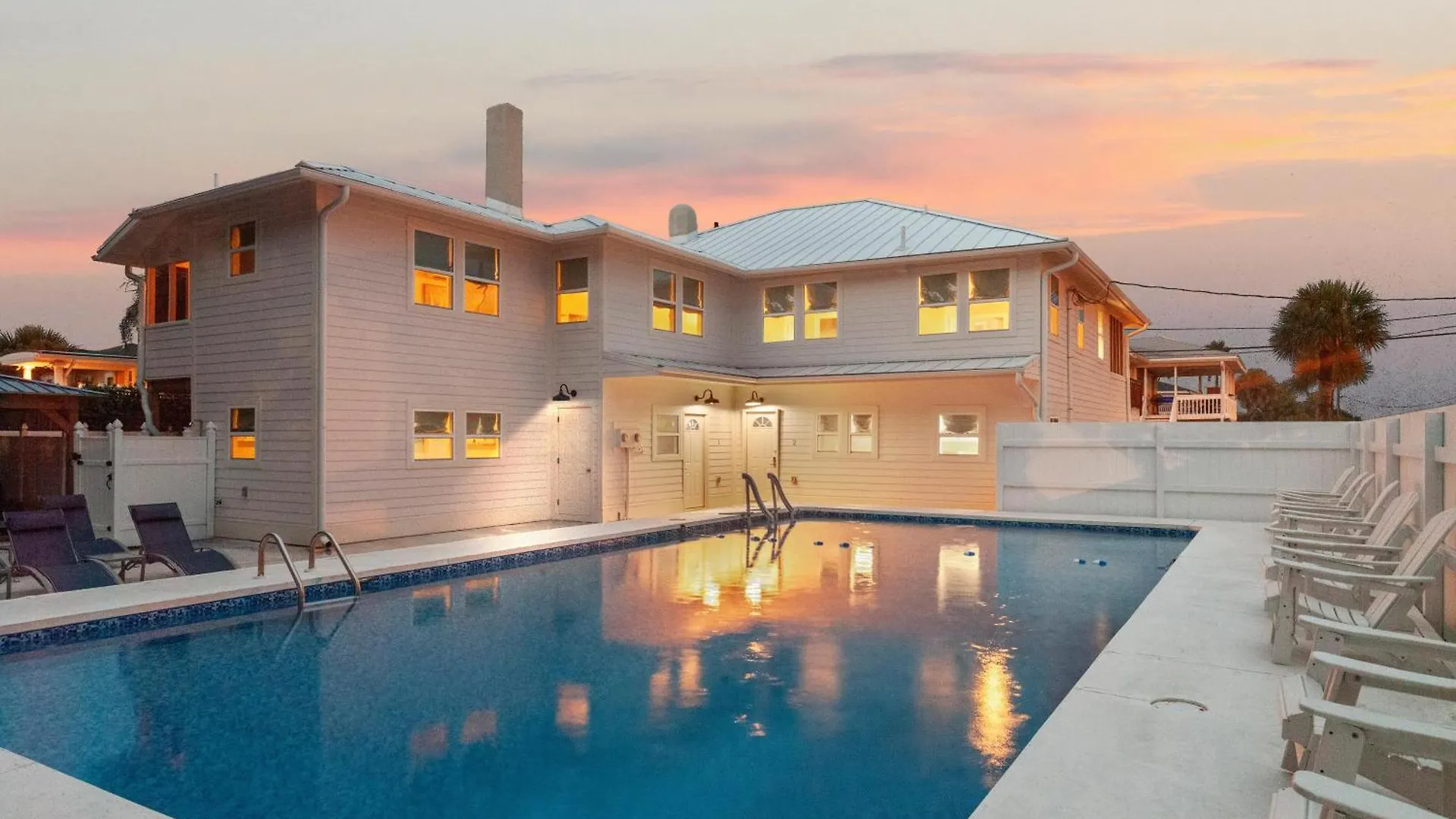 Beachside Unit 4 Holiday home *