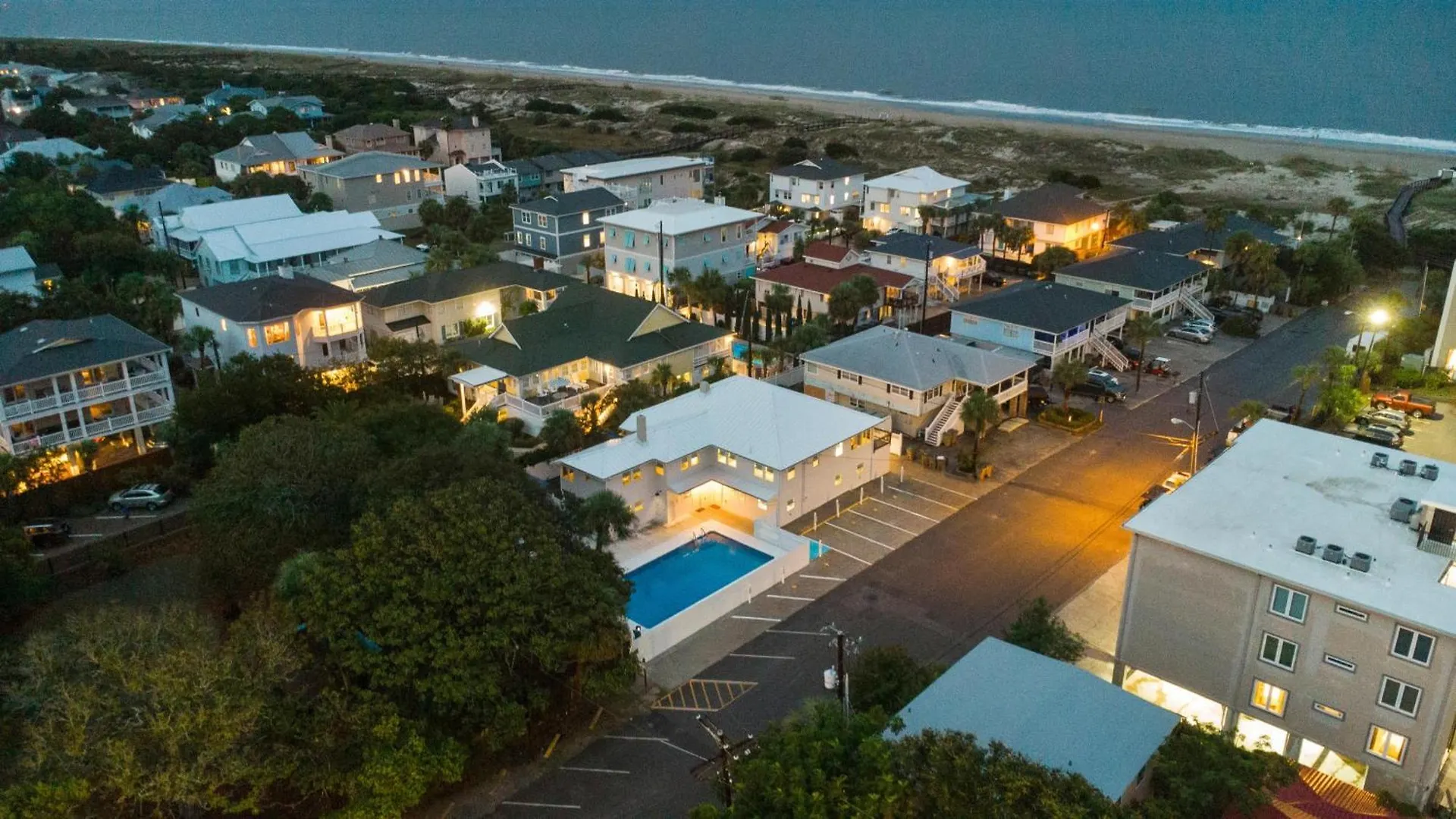 Holiday home Beachside Unit 4 *