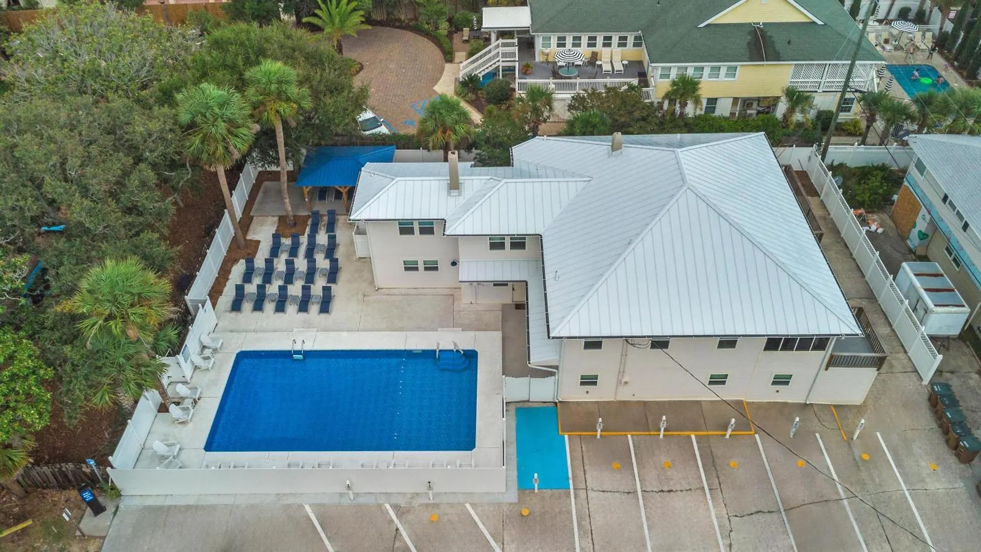 Holiday home Beachside Unit 4
