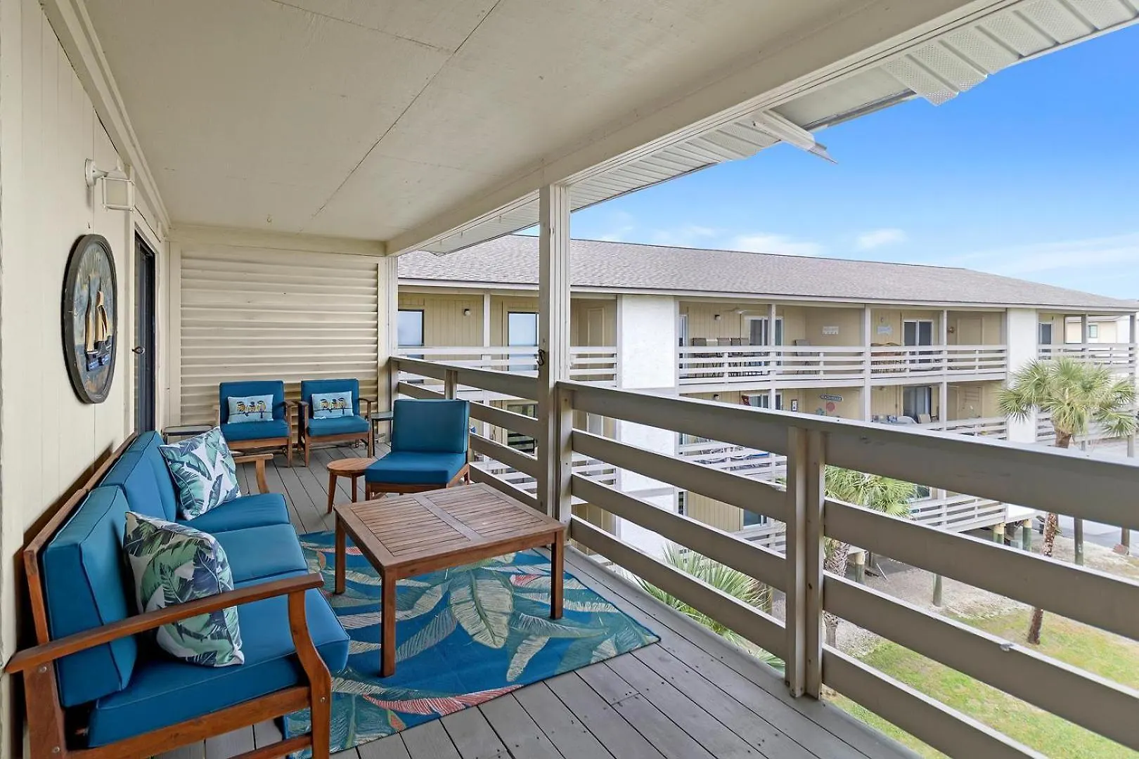 33c Lighthouse Point * Tybee Island