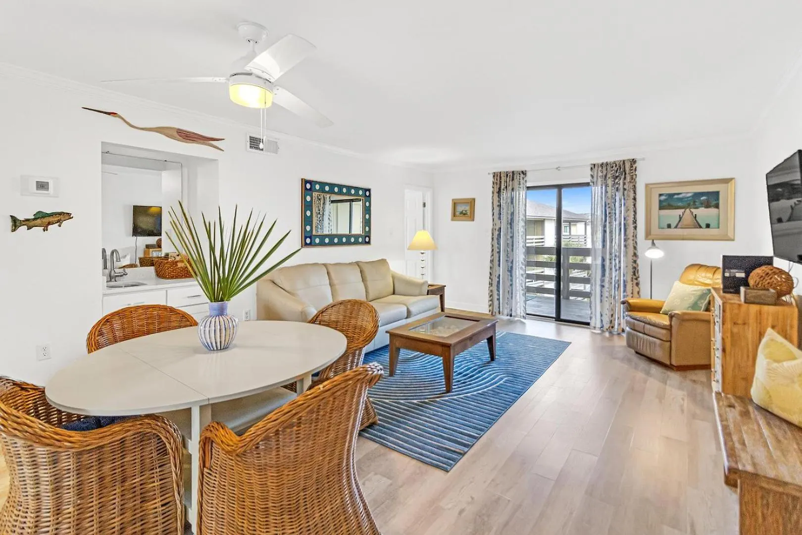 Holiday home 33c Lighthouse Point