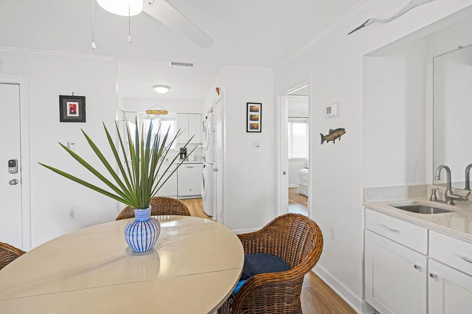 Holiday home 33c Lighthouse Point *