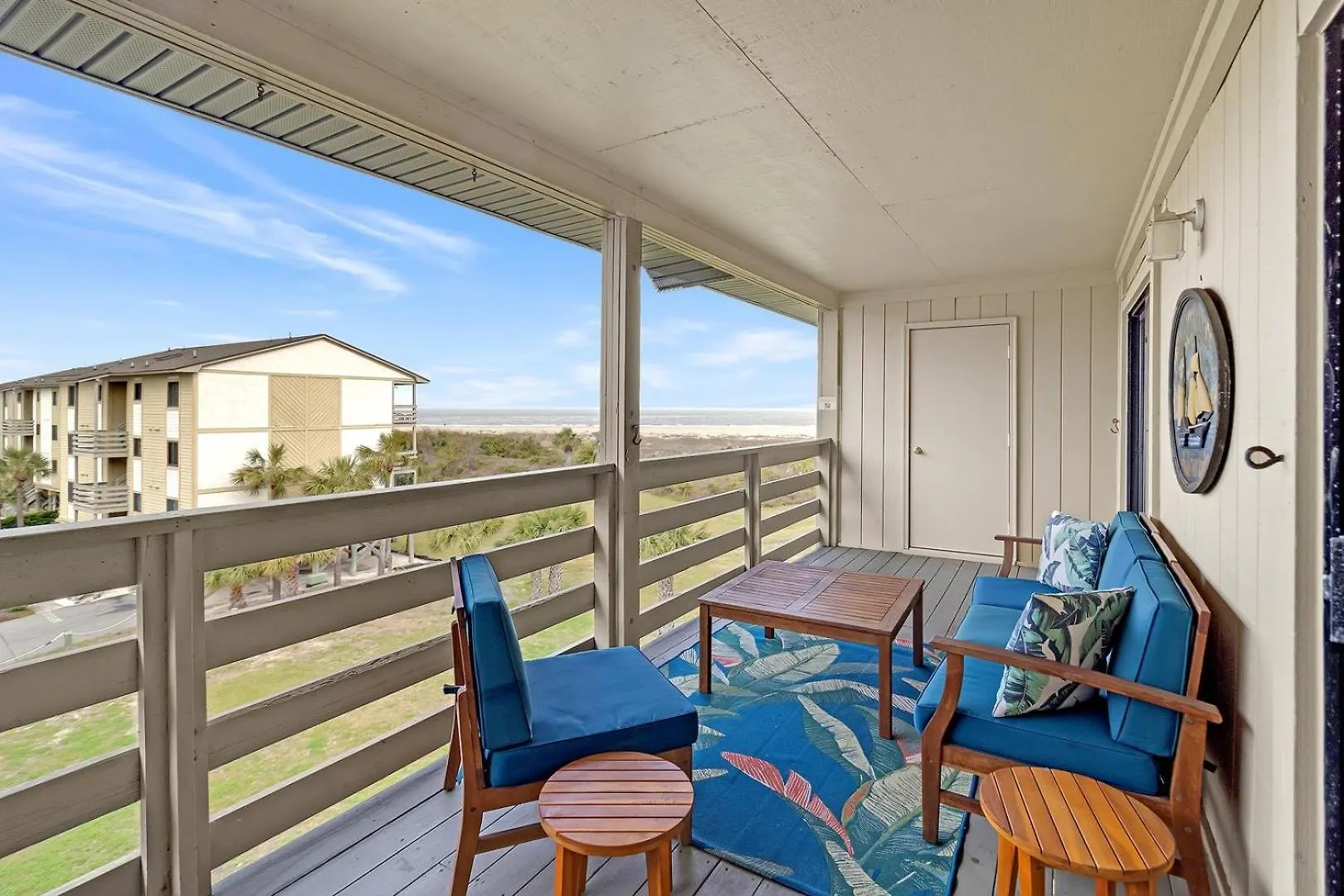 33c Lighthouse Point Holiday home Tybee Island