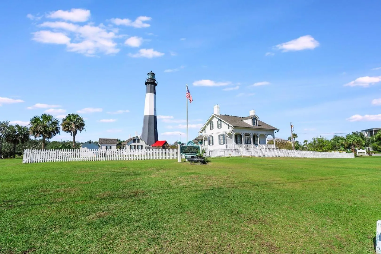 Holiday home 33c Lighthouse Point Tybee Island