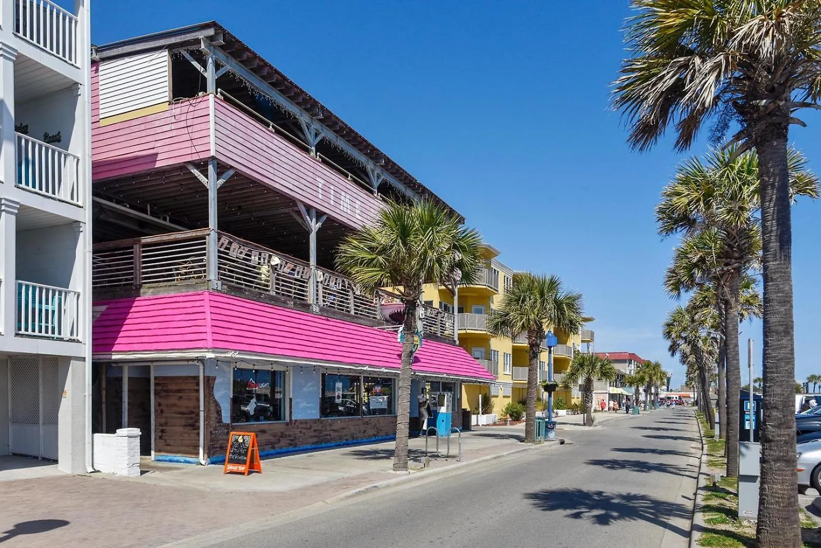 33c Lighthouse Point * Tybee Island
