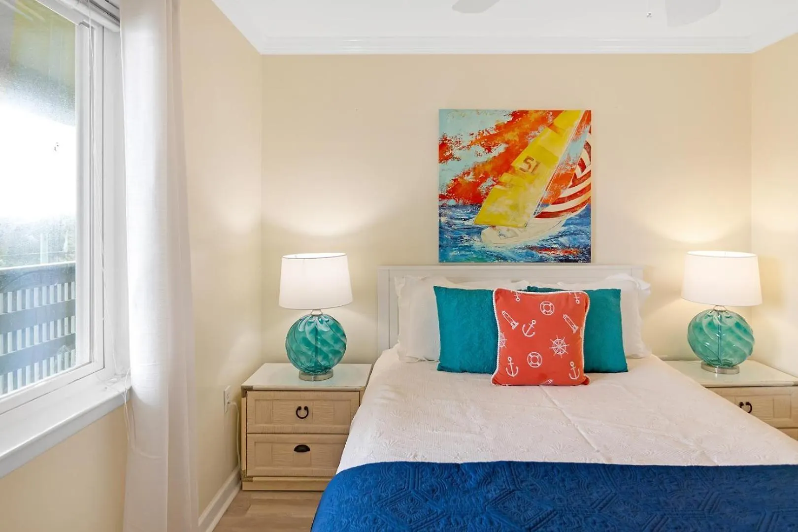 Holiday home 33c Lighthouse Point