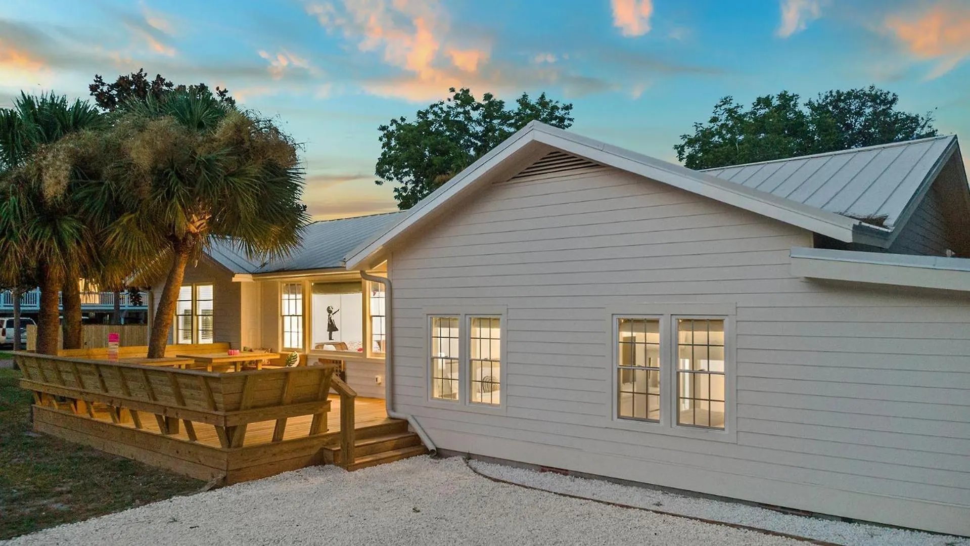 Holiday home Pink Pearl By The Sea 6 Bedroom