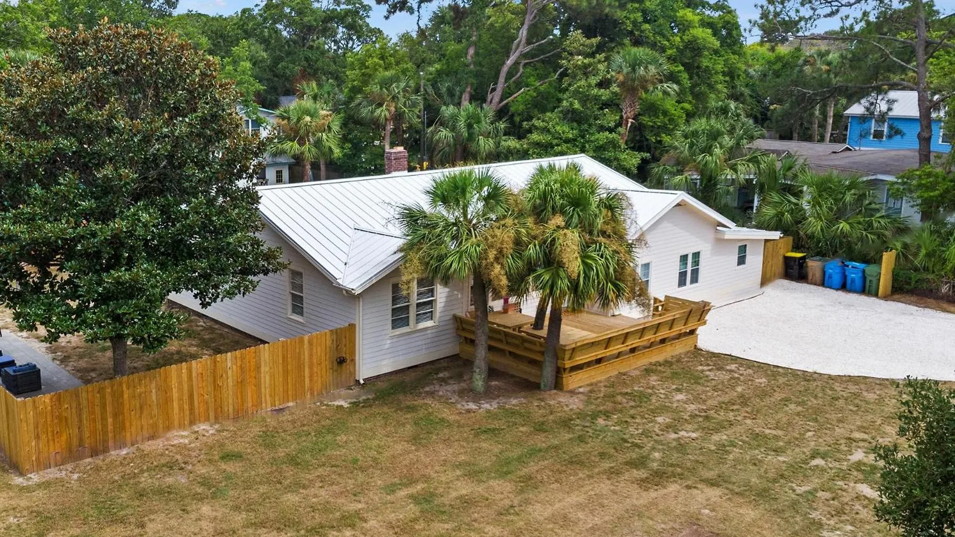Holiday home Pink Pearl By The Sea 6 Bedroom