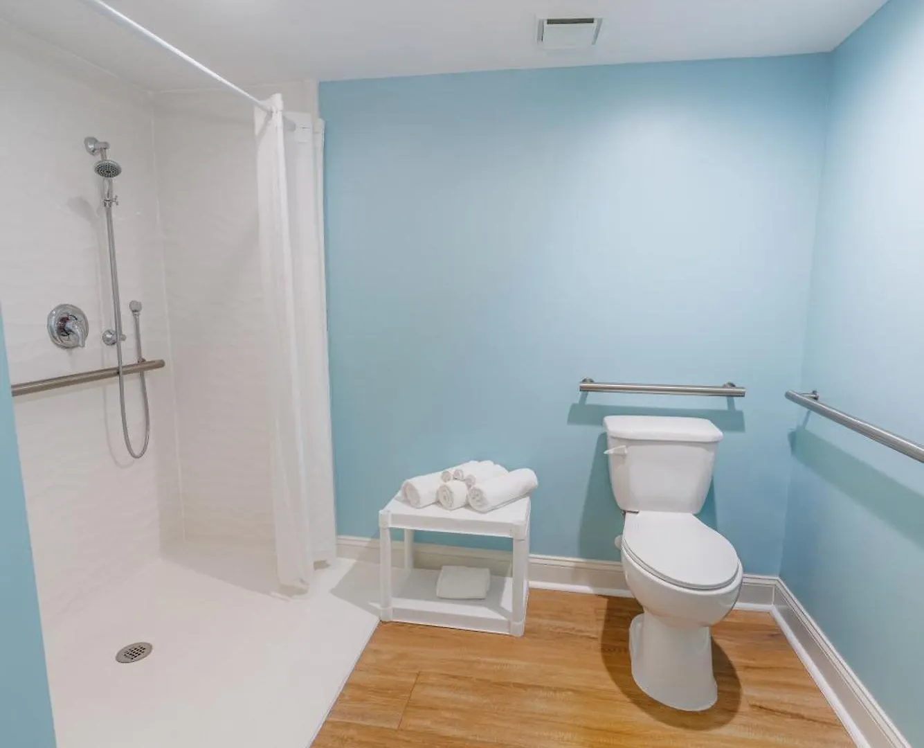Motel Dunes & -