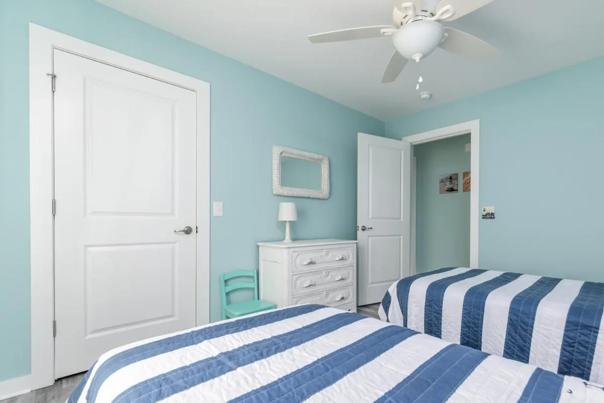 Holiday home Tybee Mist