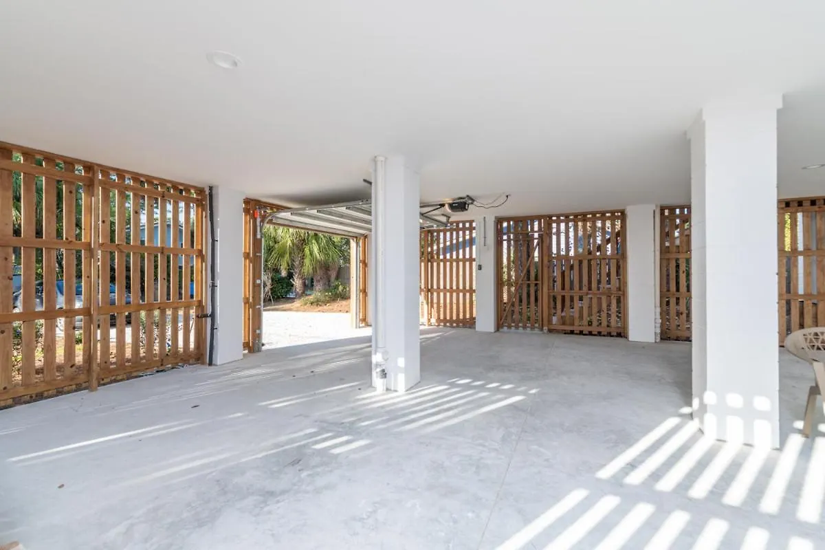Tybee Mist Holiday home *