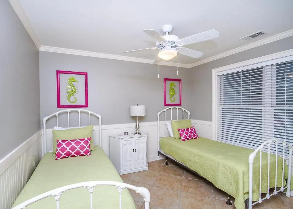 Holiday home Carpe Beachem *