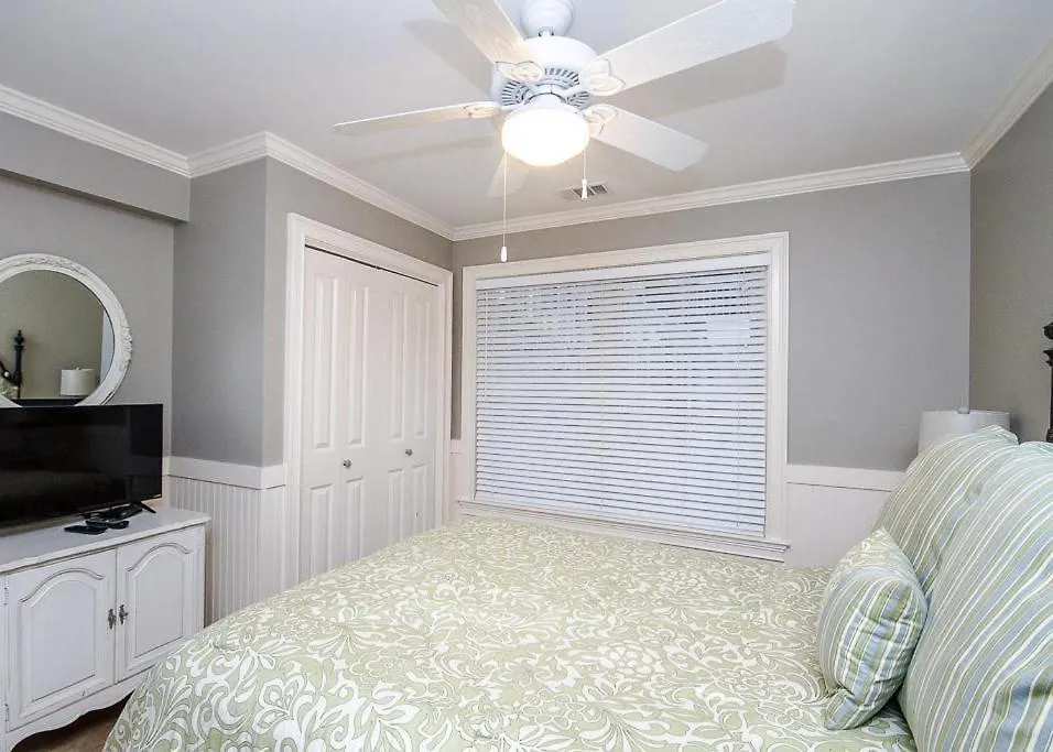 Carpe Beachem Holiday home Tybee Island