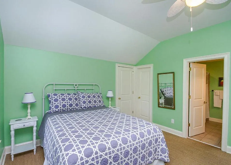 Carpe Beachem Holiday home *