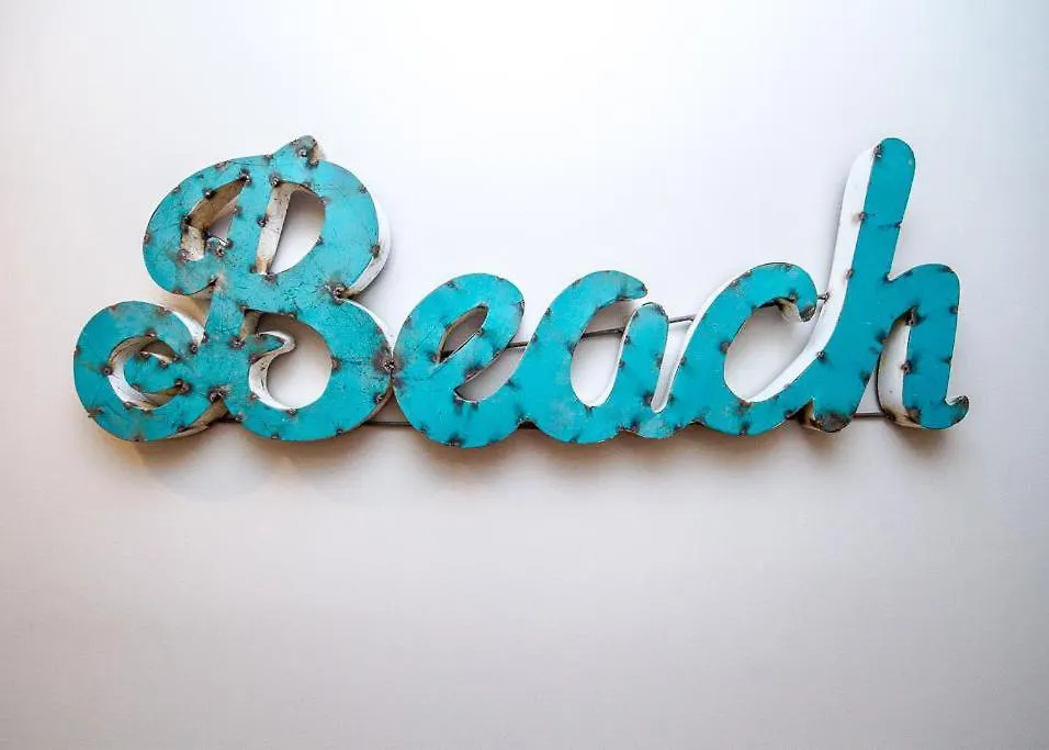 Holiday home Carpe Beachem *