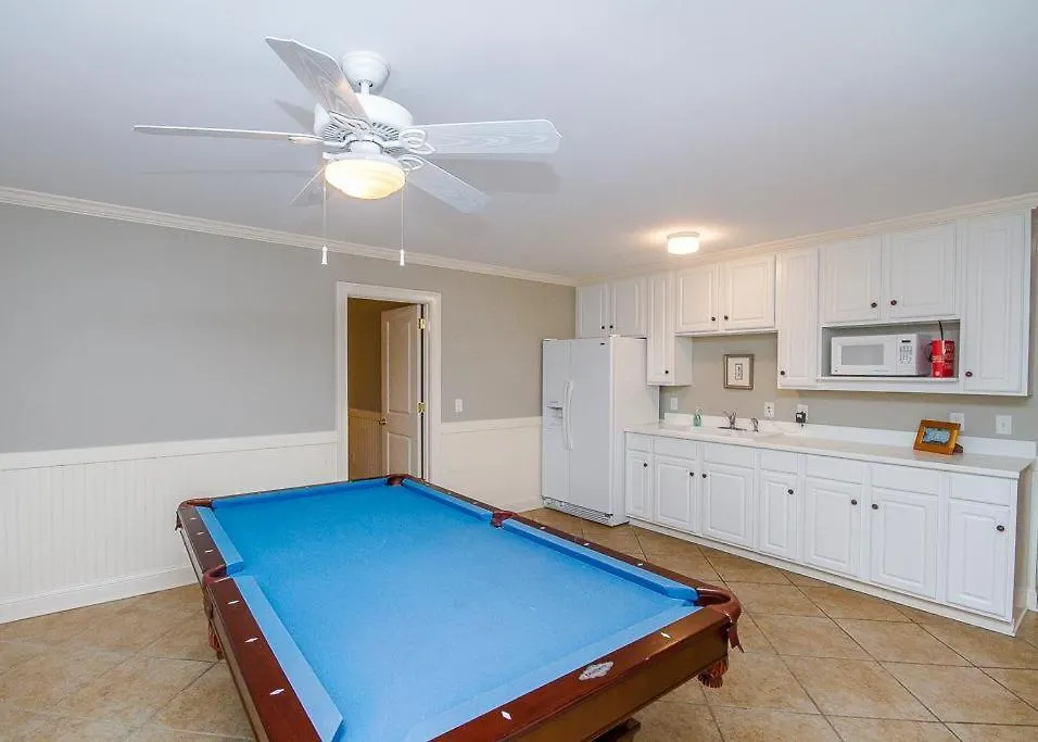 Holiday home Carpe Beachem