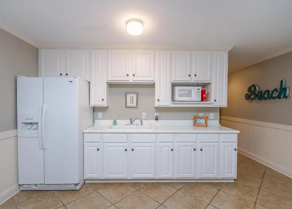 Carpe Beachem Holiday home