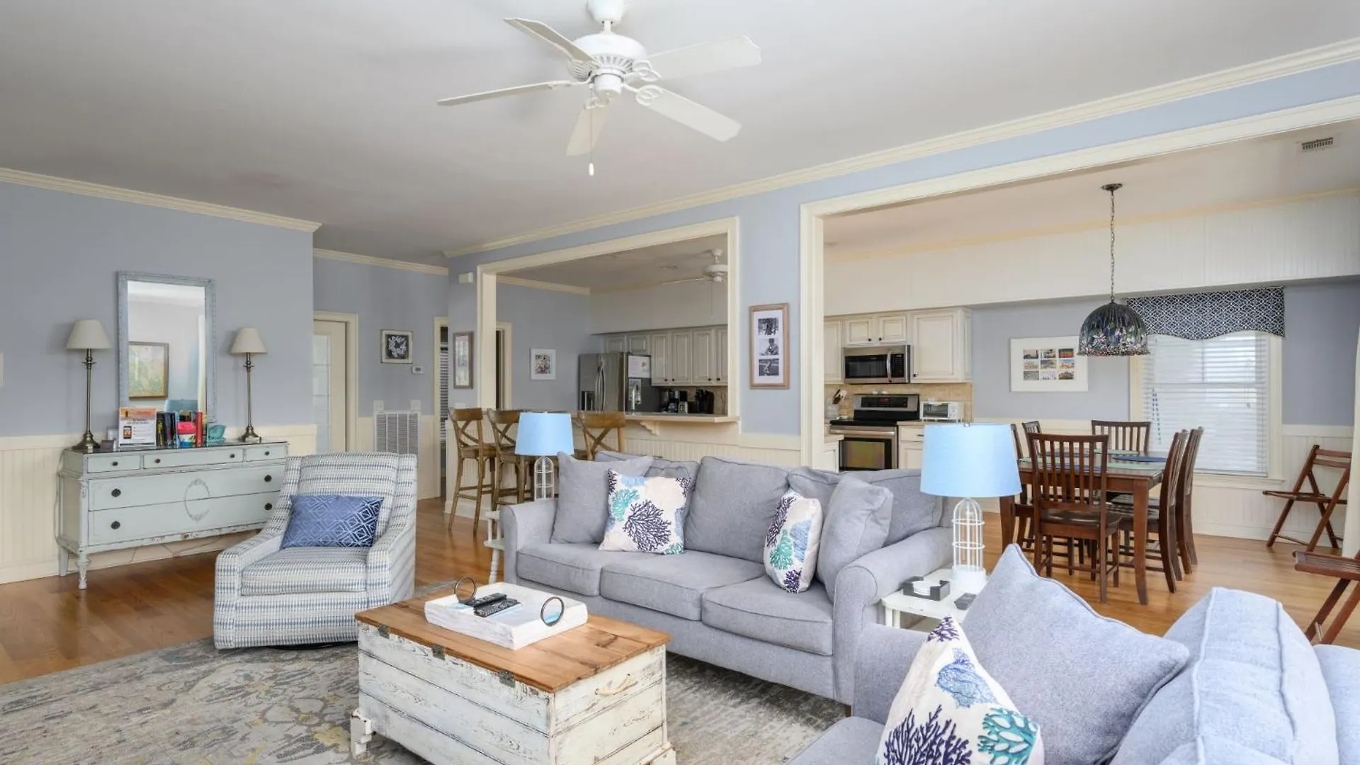 Carpe Beachem Holiday home Tybee Island