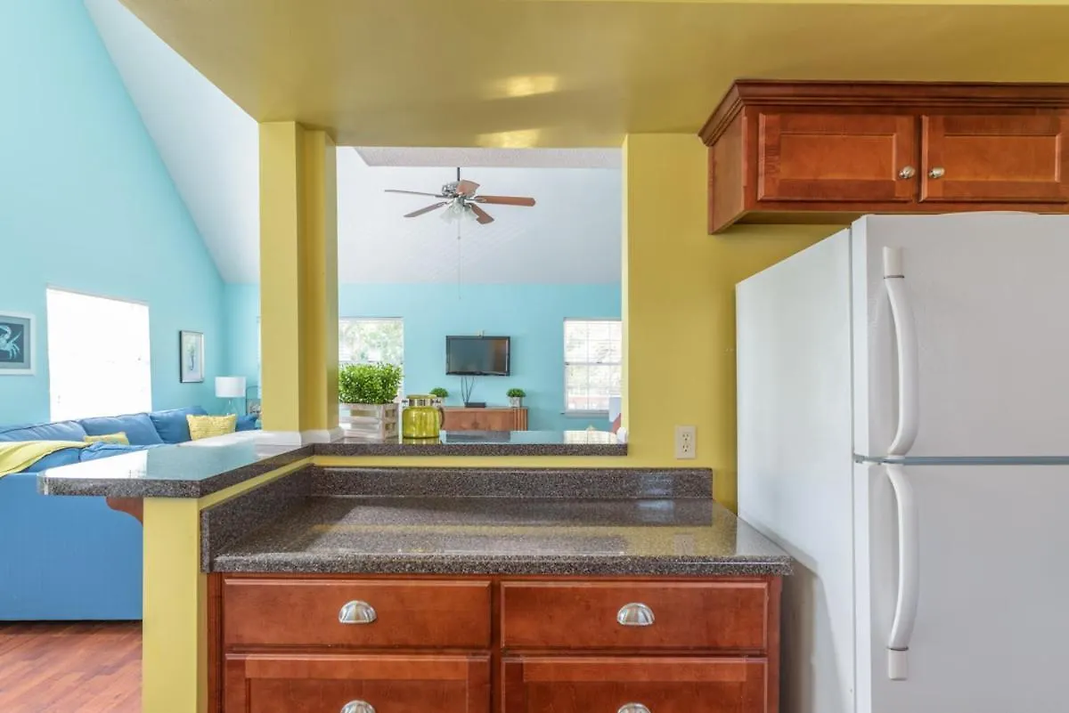 Holiday home Seawalk