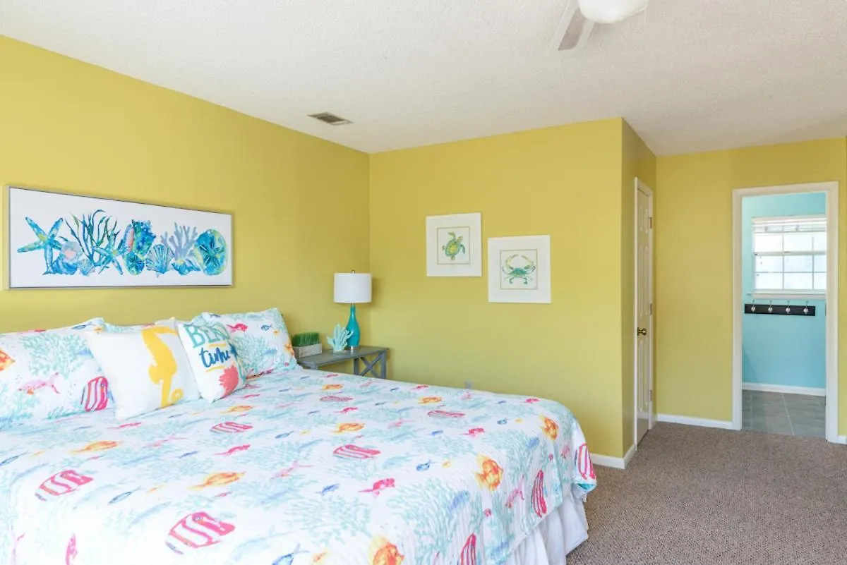 Seawalk Holiday home *
