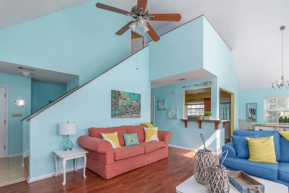 Holiday home Seawalk