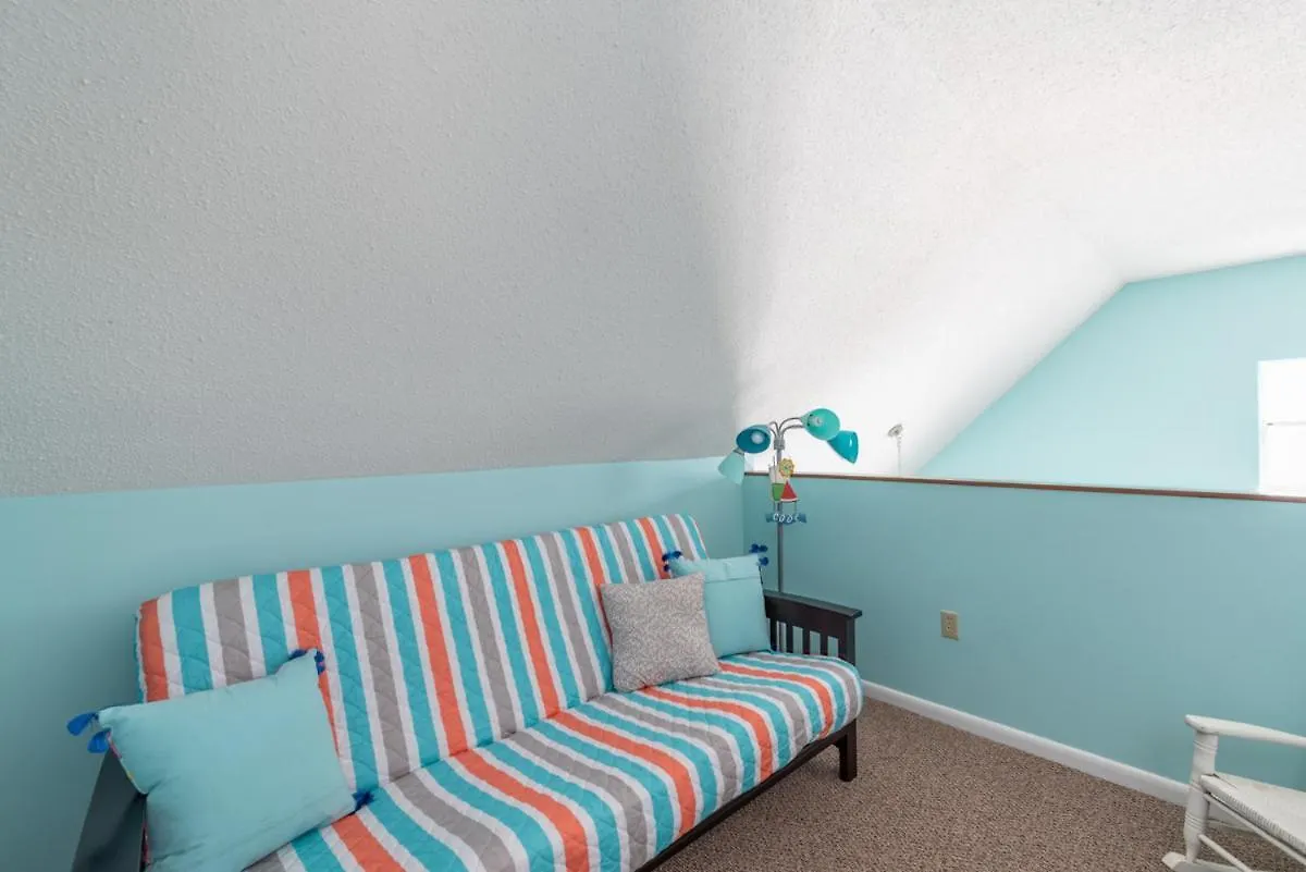 Seawalk Holiday home Tybee Island