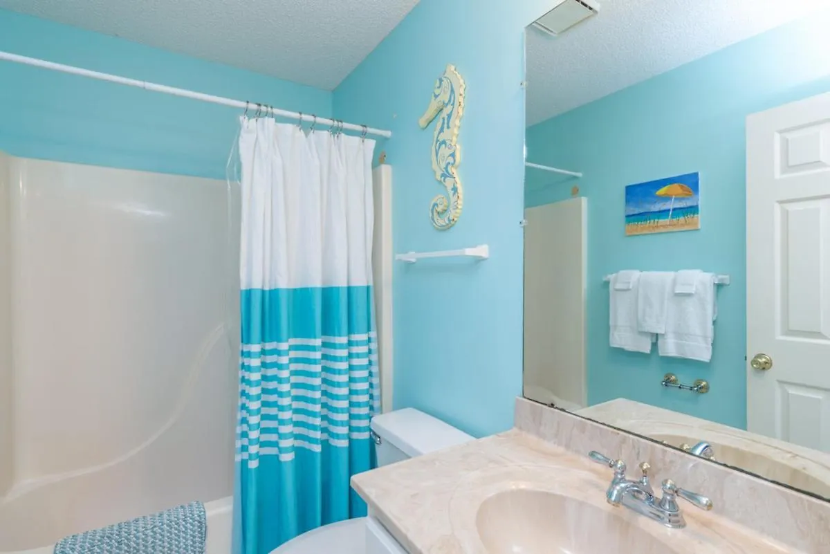 Seawalk Holiday home