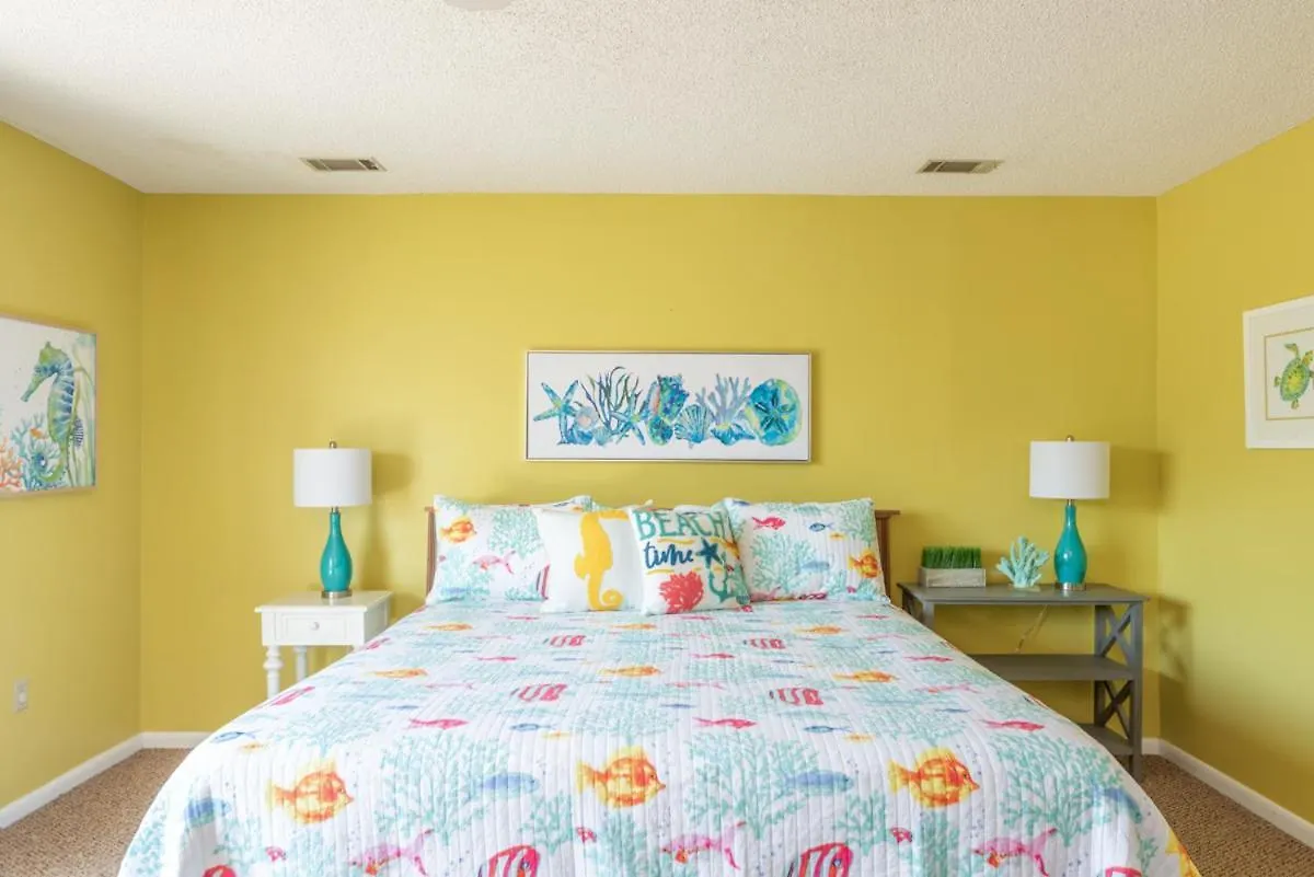 Seawalk Holiday home *
