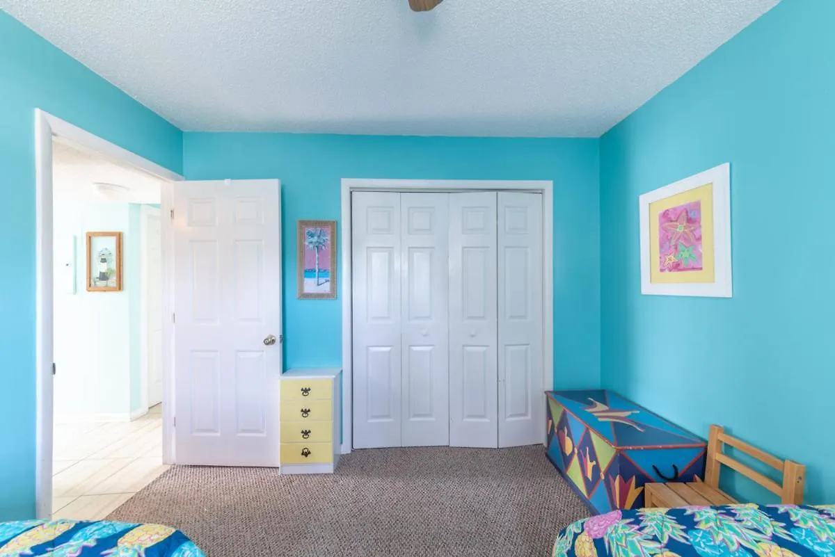 Seawalk Holiday home Tybee Island