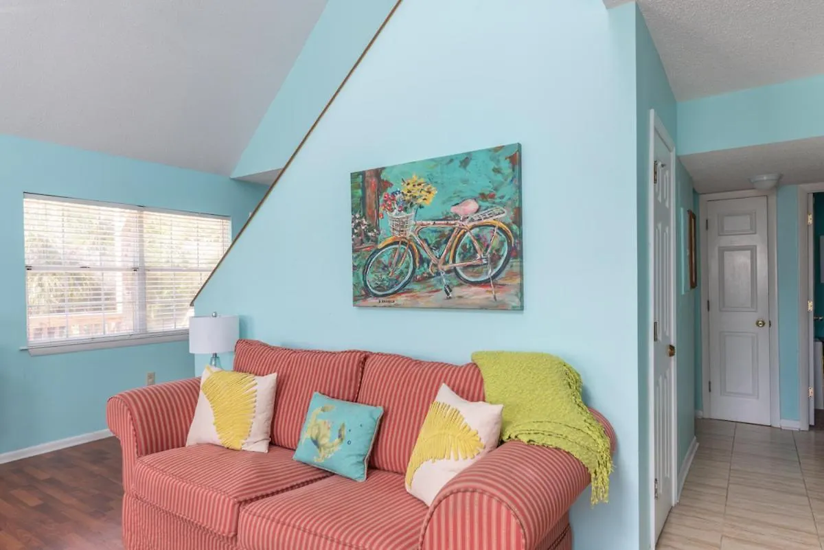 Seawalk Holiday home