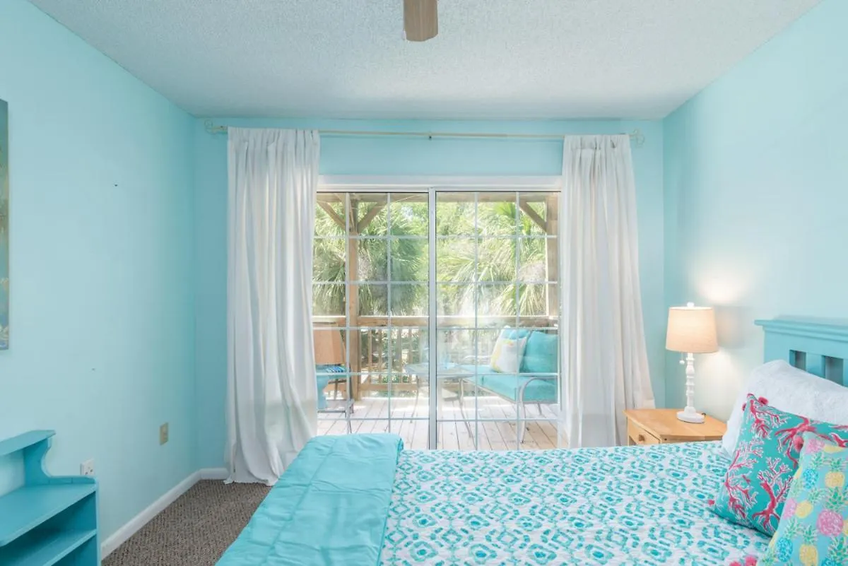 Seawalk Holiday home *