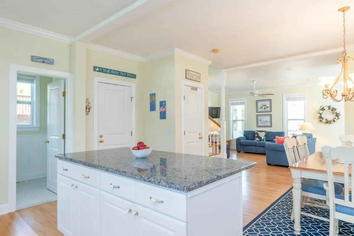 Little Tara Holiday home Tybee Island