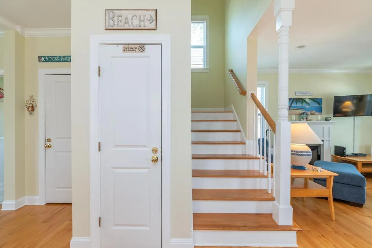 Little Tara Holiday home Tybee Island