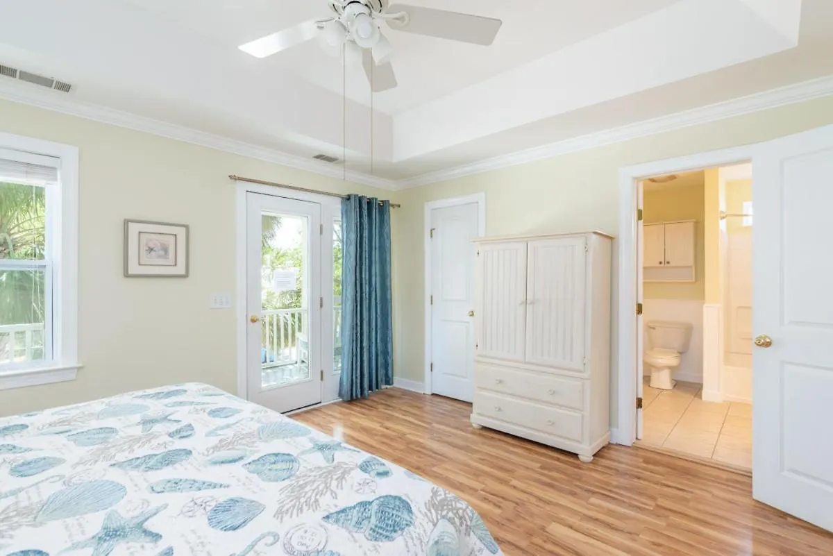 Little Tara Holiday home Tybee Island