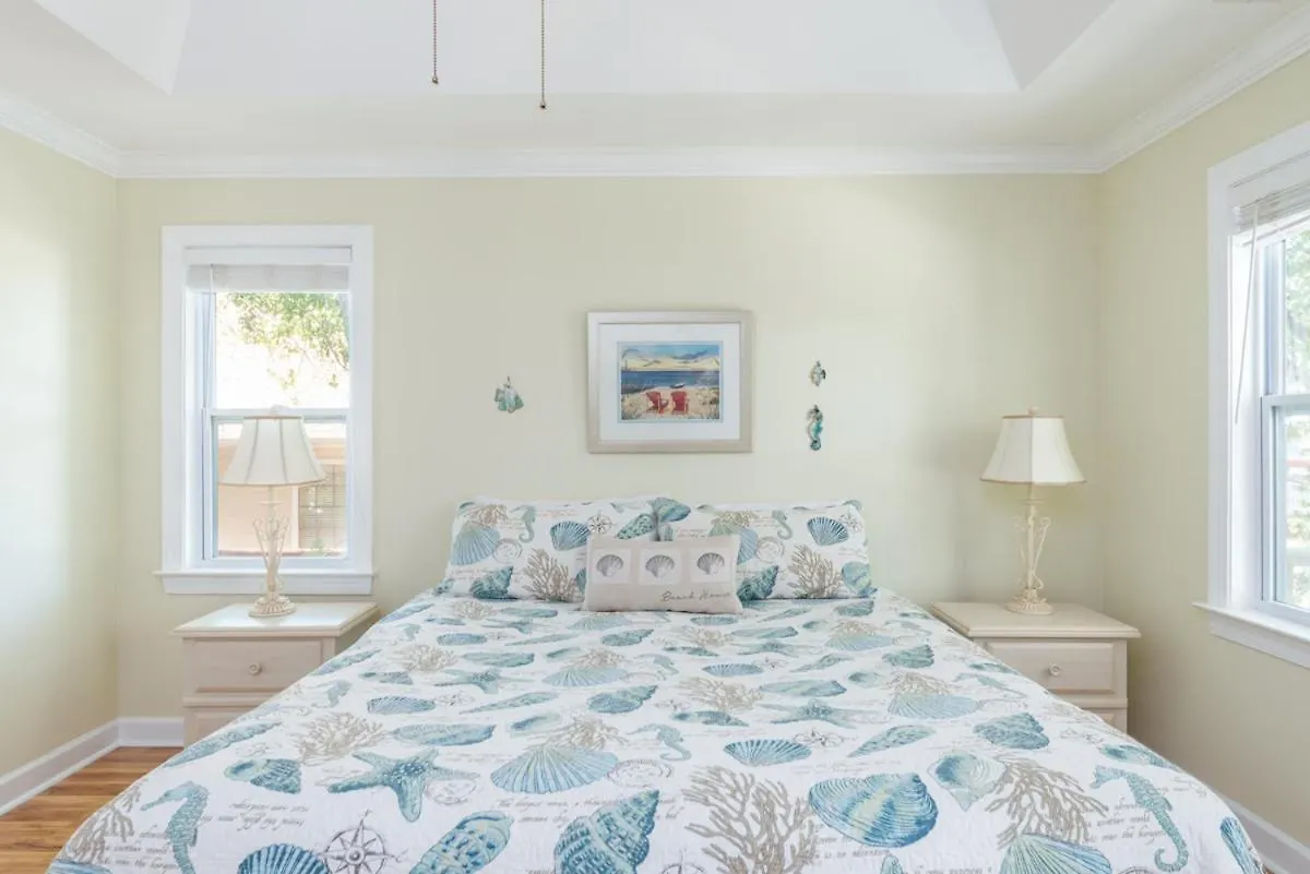 Little Tara Holiday home Tybee Island