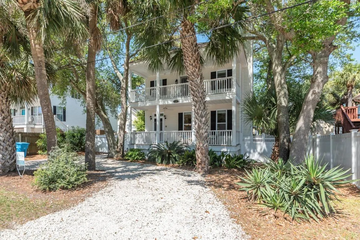 Little Tara Holiday home Tybee Island