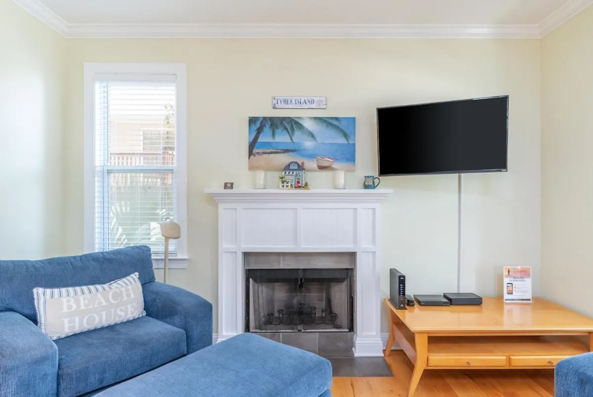 Little Tara Holiday home
