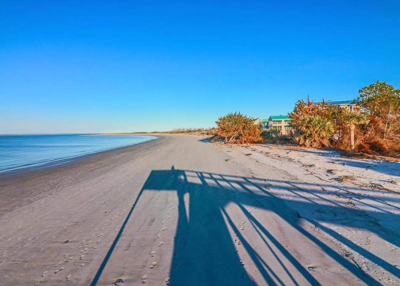 Forever Summer Tybee Island