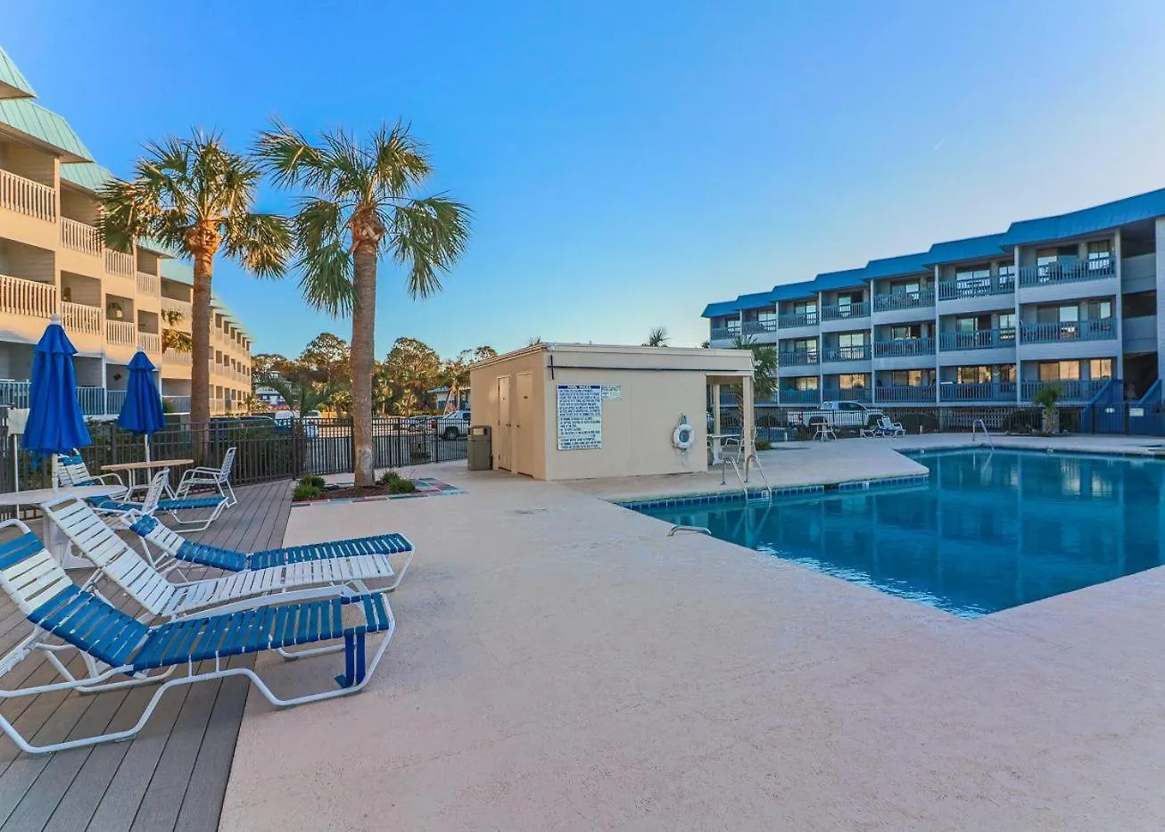 Apartment Forever Summer Tybee Island