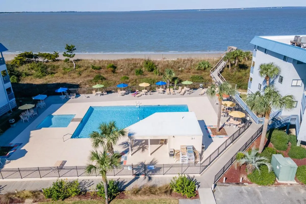 Forever Summer Tybee Island