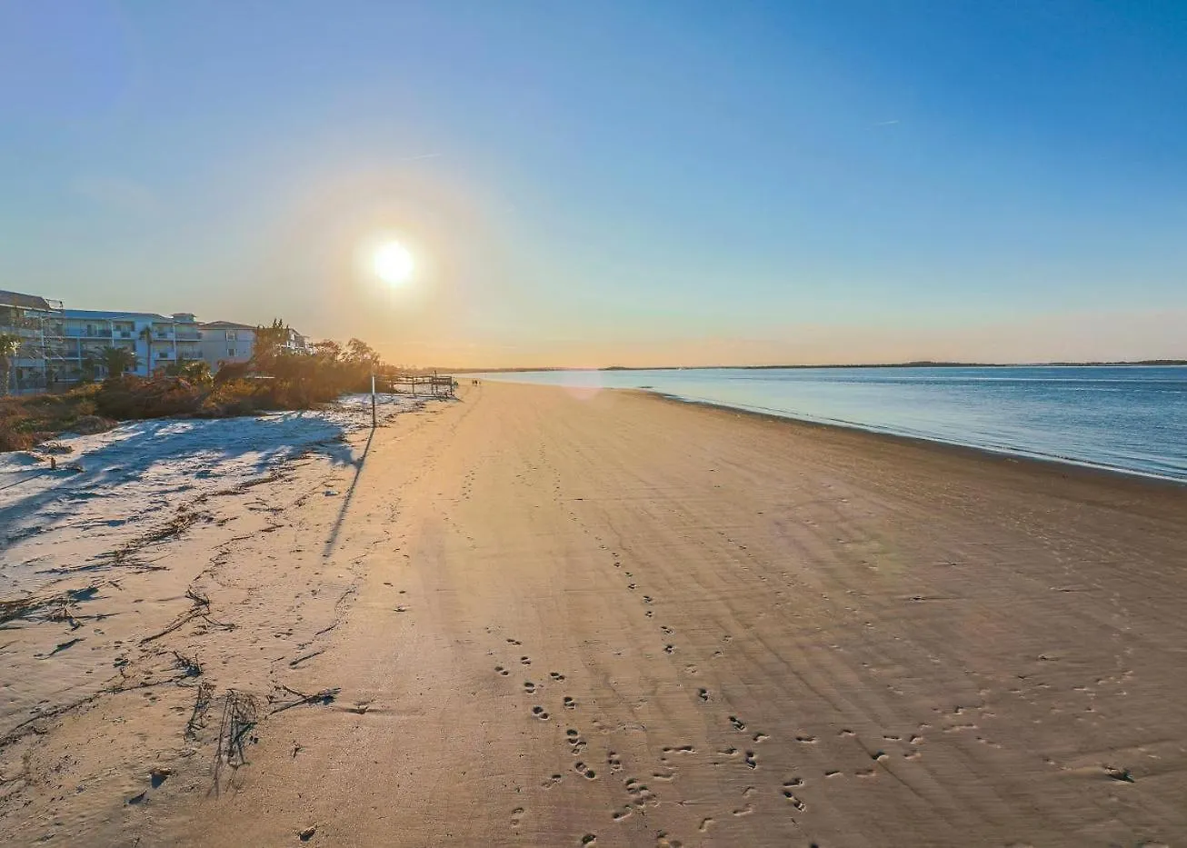 Forever Summer * Tybee Island
