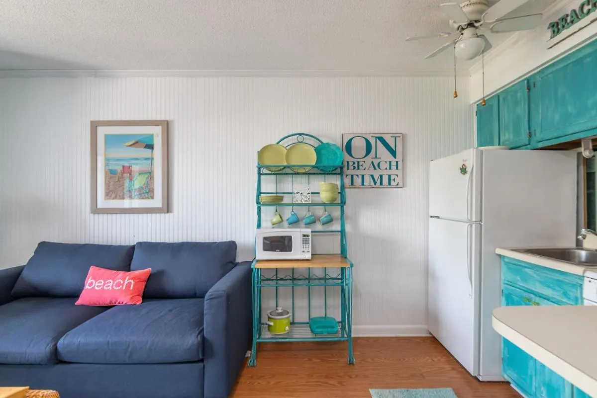 Forever Summer Apartment *