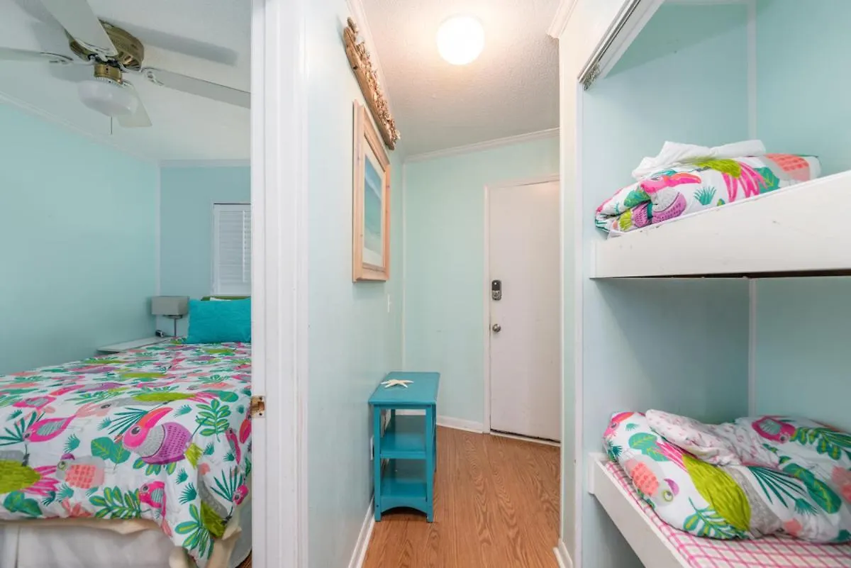 Apartment Forever Summer Tybee Island